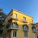 Lägenhet A Due Passi Dal Parco Parma