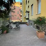 Lägenhet A Due Passi Dal Parco Parma