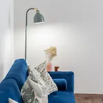 A Due Passi Dal Parco Lägenhet
