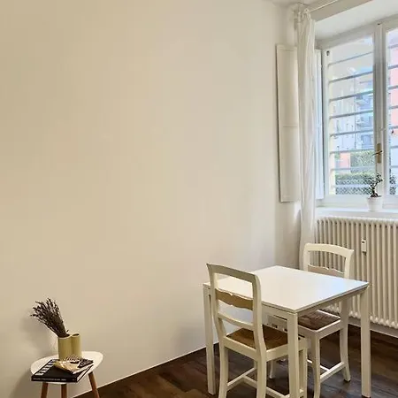 Apartment A Due Passi Dal Parco *
