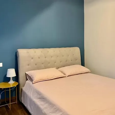 A Due Passi Dal Parco Apartment *