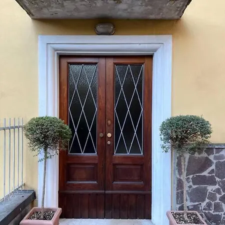 Apartment A Due Passi Dal Parco *