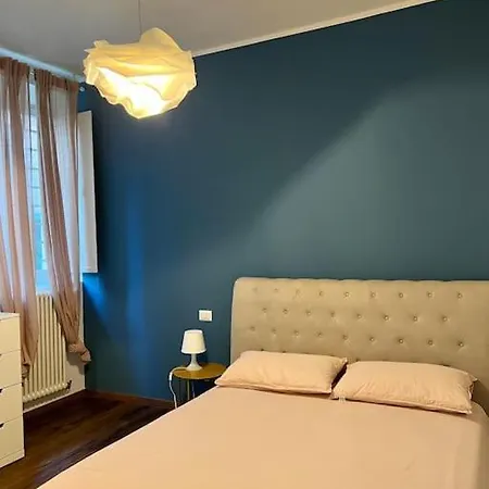 A Due Passi Dal Parco Apartment Parma