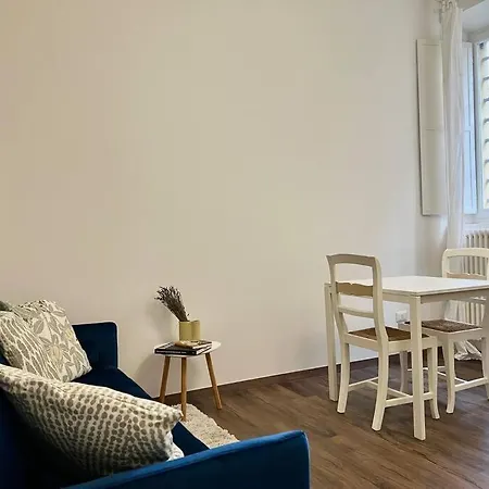 Apartment A Due Passi Dal Parco