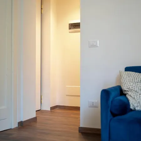 Apartment A Due Passi Dal Parco