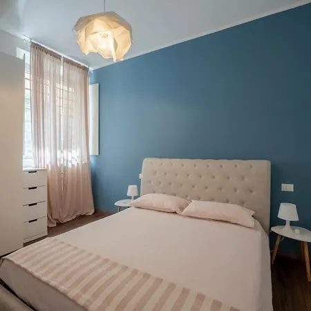 Apartment A Due Passi Dal Parco Parma