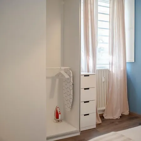 Apartment A Due Passi Dal Parco