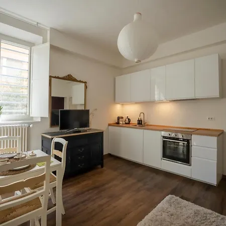 Apartment A Due Passi Dal Parco Parma