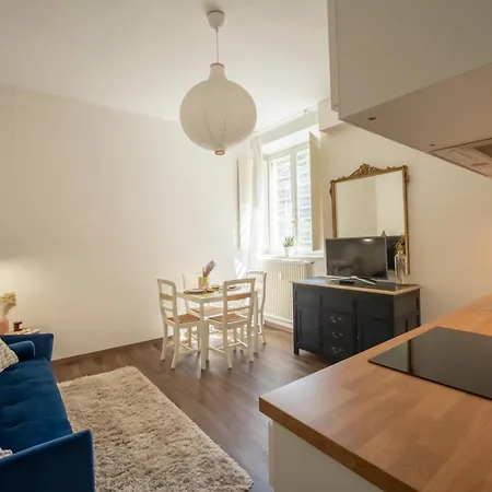 Apartment A Due Passi Dal Parco Parma