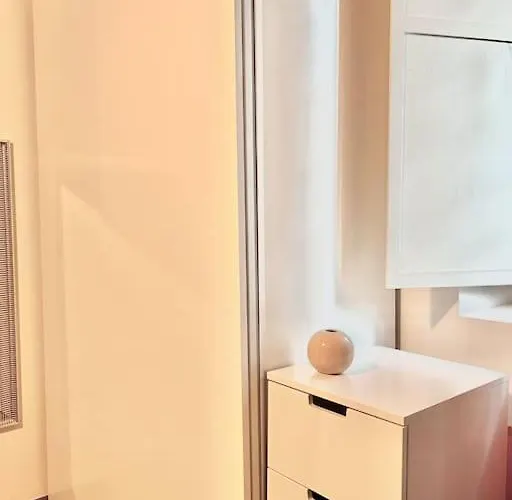 Apartment A Due Passi Dal Parco *