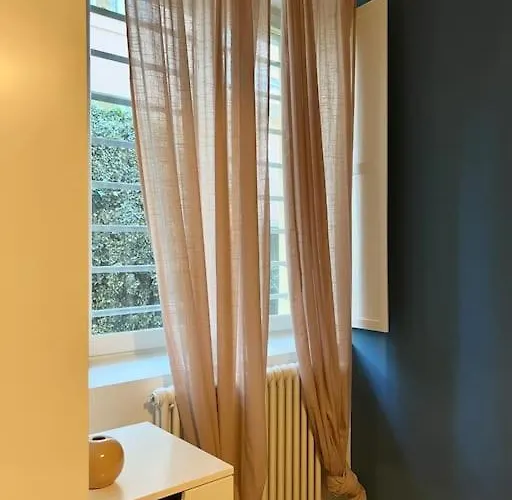 Apartment A Due Passi Dal Parco *