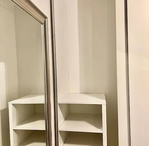 Apartment A Due Passi Dal Parco