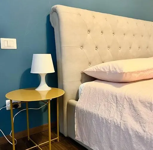 A Due Passi Dal Parco Apartment