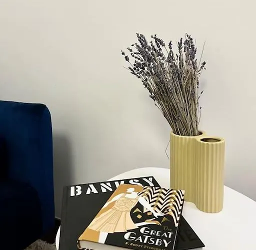 A Due Passi Dal Parco Apartment Parma