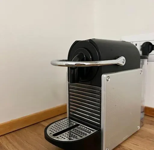 Apartment A Due Passi Dal Parco Parma