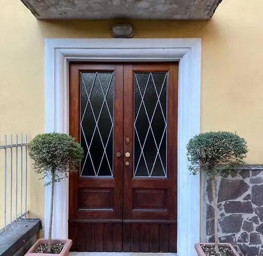 Apartment A Due Passi Dal Parco *