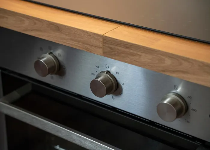 Apartment A Due Passi Dal Parco Parma