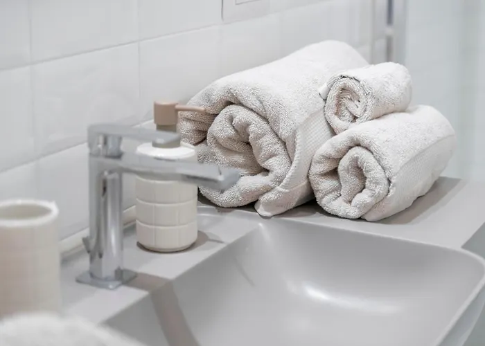 A Due Passi Dal Parco Apartment