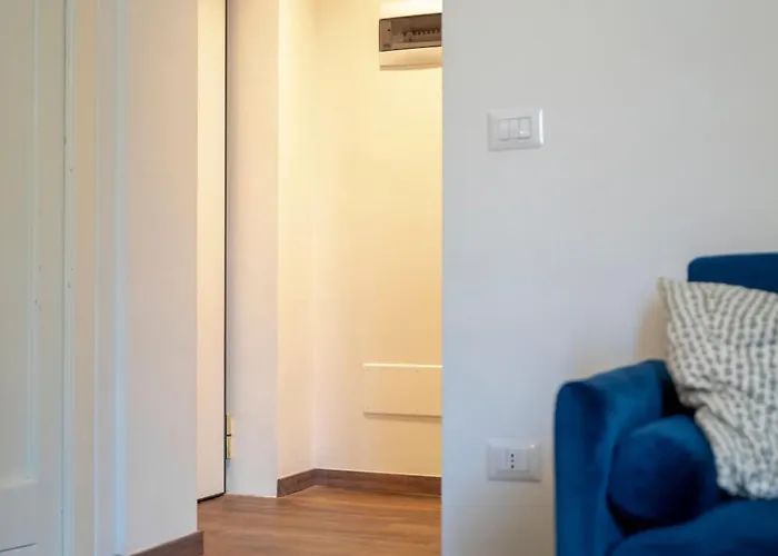 Apartment A Due Passi Dal Parco