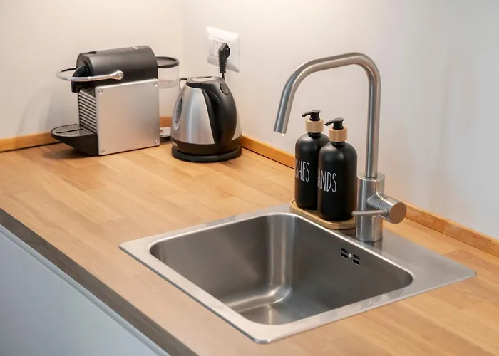 A Due Passi Dal Parco *