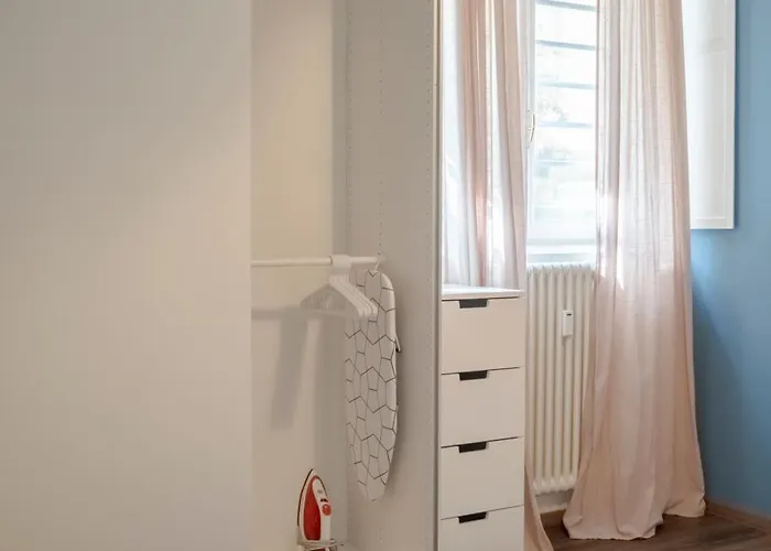 Apartment A Due Passi Dal Parco