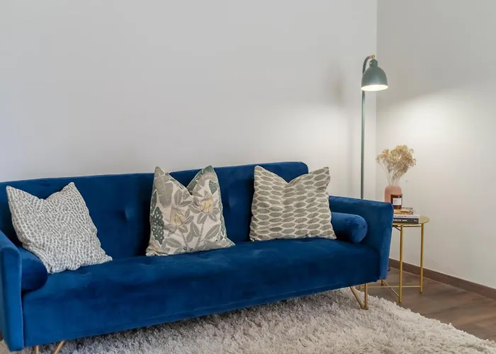 A Due Passi Dal Parco Apartment Parma