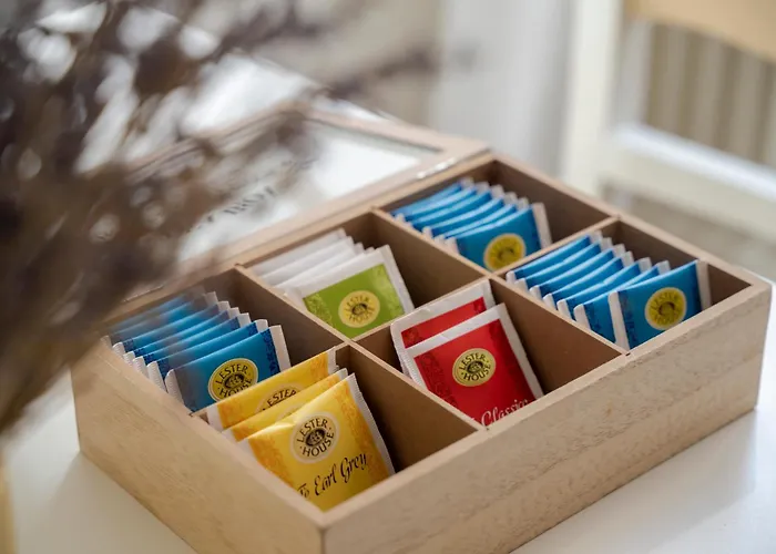 A Due Passi Dal Parco *