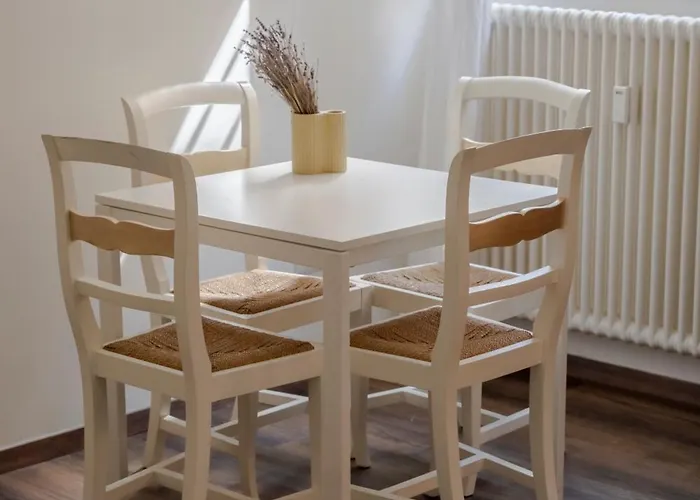 A Due Passi Dal Parco