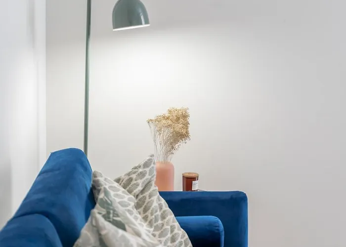 A Due Passi Dal Parco Apartment